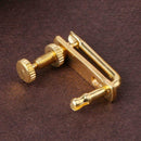 Violin String Adjuster Fine Tuning String Fine Adjuster Tuners for 3/4 4/4