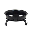 1X(Semi-Automatic Coffee Machine Handle Powder Intelligent Quantitative Rin