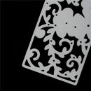 Flowers Metal Cutting Dies Stencils for DIY Scrapbooking/photo album Card Decor'