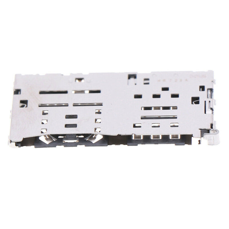 Sim card reader slot module holder connector for lg G6 H870 LS993 VS988 socketOZ