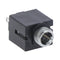 10Pcs PJ301M Female Audio Connector 3 Pin DIP Stereo Headphone Jack With FT