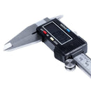 200mm Vernier Electronic Digital Stainless Caliper Micrometer Measuring Too