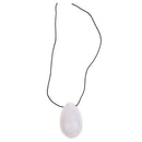 3 Pieces White Turquoise Eggs for Women to Train Pelvic Floor Exercise