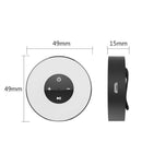 Bluetooth Receiving Transmitting Two in One Computer TV Audio Csr4.2 Wirele J7R7