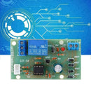 Liquid Level Controller Sensor Module DIY Kits Water Sensor Hot Level Detec M8T0