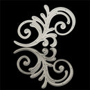 Cutting Dies Stencil Leaf Metal Scrapbooking Embossing Album Paper Card-Craft
