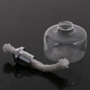 Mini Alcohol Lamp with Wick Stirling Engine Parts Accessories