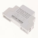 35mm 5(30)A DIN Rail LCD Single Phase 1P Electronic Energy Meter Digital