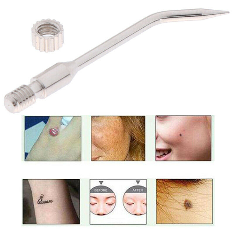 1 Set Replace Needles Mole Removal Plasma Pen Freckle For Dark Spot Remover  Hn