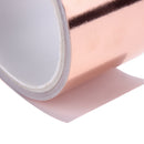 5.5 Meters 5 cm Double Conductive Adhesive EMI Shielding Copper Foil Tape