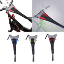 3Pcs  Sweat Cover Frame Guard Bike Trainer Roller Belt Home Riding