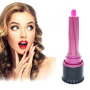 Automatic Hair Curler Ceramic Heating Ion Wave Hair Iron Styler Curling B3M8