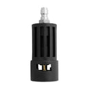 Compatible Pressure Washer Adapter, Replacement for Karcher Power Washer Ac X2H2