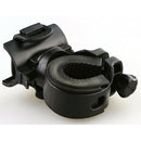 Adjustable Accessories Durable Plastic Cycling Universal Bike Light Holder