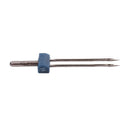 3pcs Double Twin Needle: 2.0/90 3.0/90 4.0/90 Needles Sewing Machine B7N4