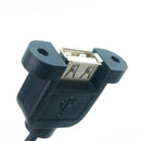 DC DC 12V To 5V 3A 15W Duble USB Output Power Adapter Converter Module LJ