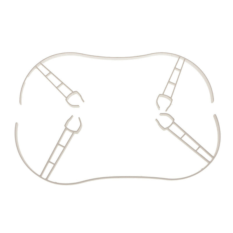 Quick Release Propeller Bumper Guard for Parrot Bebop 2.0 Prop Protecto 2pcs