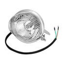 4" 10W Universal Motorcycle Bike LED Front Fog Light Passing Spot Lamp 12V