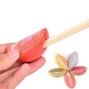2PCS Novelty Fruit Plastic Pencil Sharpener Pencil Cutter School Supplies A G2W4