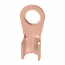 Open Barrel Copper Ring Lug Terminal Assortment Kit OT 10A 20A 30A 40A  JAM