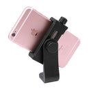 Universal Smartphone Tripod Adapters Cell Phone Holder Mounts Adapter for  BCO