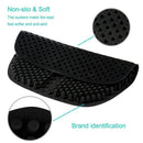 Comfortable Gel Seat Cushion Pads for Car Office Chair Truck Wheelchair Pad