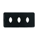Car Dashboard Mat PU Non-slip Sticky Pad Phone Holder Car Gadget Styling