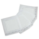 150 Set Combination Coffee Filter Bags and Kraft Paper Tea Coffee Storage B