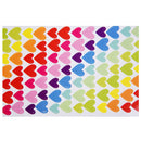 6 Sheets Self Adhesive Photo Album Craft Stickers Scrapbooking Diary Decora C1V8