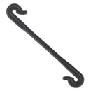 Self Locking Plant Vines Fastener Tied Buckle Hook Vegetable Grafting Clips:0 Gw