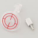 1Pcs Free-Motion Darning Foot for Husqvarna Viking Sewing Embroidery Machine