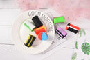 11ml silicone container jars for concentrate oil wax holder random LJ