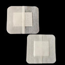 10pcs Non-woven Medical Adhesive Wound Dressing Large Band Aid Bandage Useful.