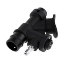 Universal BCD Power Inflator Buoyancy Compensator Handle for Scuba Diving Dive