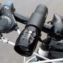 2000 Lumens Q5 Bicycle Light LED Bike Bicycle Front Waterproof Lamps B W2R0