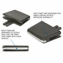 Tab Vent Clip Single Easy Install Car Supplies for BMW E90 E91 E92 E93 2006-2013