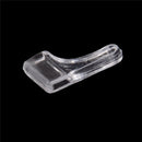 100pairs Anti Slip Glasses Ear Hooks Tip Eyeglasses Parts Grip Holder Silicon BX