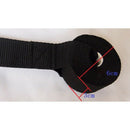 Door Anchor Heavy Duty Door Anchor Attachment for Exercise Bands Yoga Pilat W5B5
