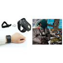 Wrist Strap Band Nylon Belt For GoPro WiFi Remote Hero 1/2/3/3/3+/4 Accessory