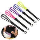 Salon Hair Coloring Tint  Mixing Paint Stirrer Whisk Balloon Whip Mixer Egg Stir
