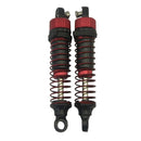 Assembled Springs Metal Shocks Absorber Parts for 1/16 RC Car XLH Q901 Q902 Q903