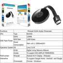 MiraScreen Dongle WiFi Display 1080P For Office Meeting Tablet Presentation Tool
