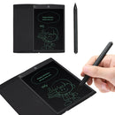 Pro 8.5''/12'' Art Graphics Drawing Tablet Cordless Digital Pens to PC Tablet