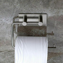 Toilet Paper Holder Toilet Paper Holder Without Drilling Paper Holder Self- I3X4