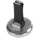 Car Air Freshener Essential Oil Diffuser Clip - 316L Stainless Steel