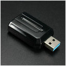 USB 3.0 To SATA External 5Gbps Converter Adapter For 2.5/3.5Inch Hard Disk