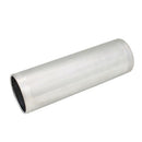 Professional Large Stainless Steel Guiro with Scraper Latin Merengue Percus