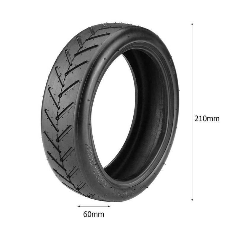 8.5 inch Thicker Tire for M365 Electric Scooter Accessories (Outer Tyre) A