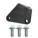 Cylinder Head Repair Clamp Exhaust Manifold Bolted Parts For Chevy GM 917-107