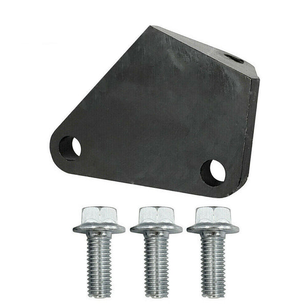 Cylinder Head Repair Clamp Exhaust Manifold Bolted Parts For Chevy GM 917-107